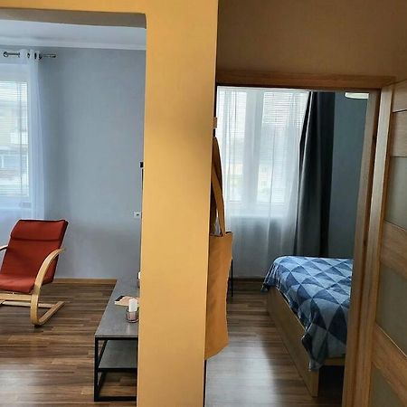 Ogrody * Wi-Fi * Jezyce * 3 Km Center Apartment Poznan Luaran gambar