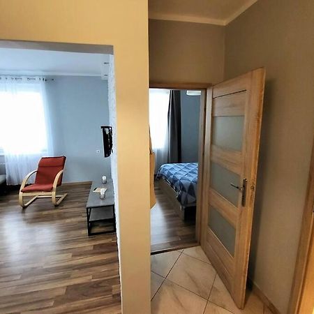 Ogrody * Wi-Fi * Jezyce * 3 Km Center Apartment Poznan Luaran gambar