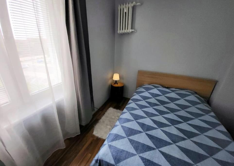 Ogrody * Wi-Fi * Jezyce * 3 Km Center Apartment Poznan Luaran gambar